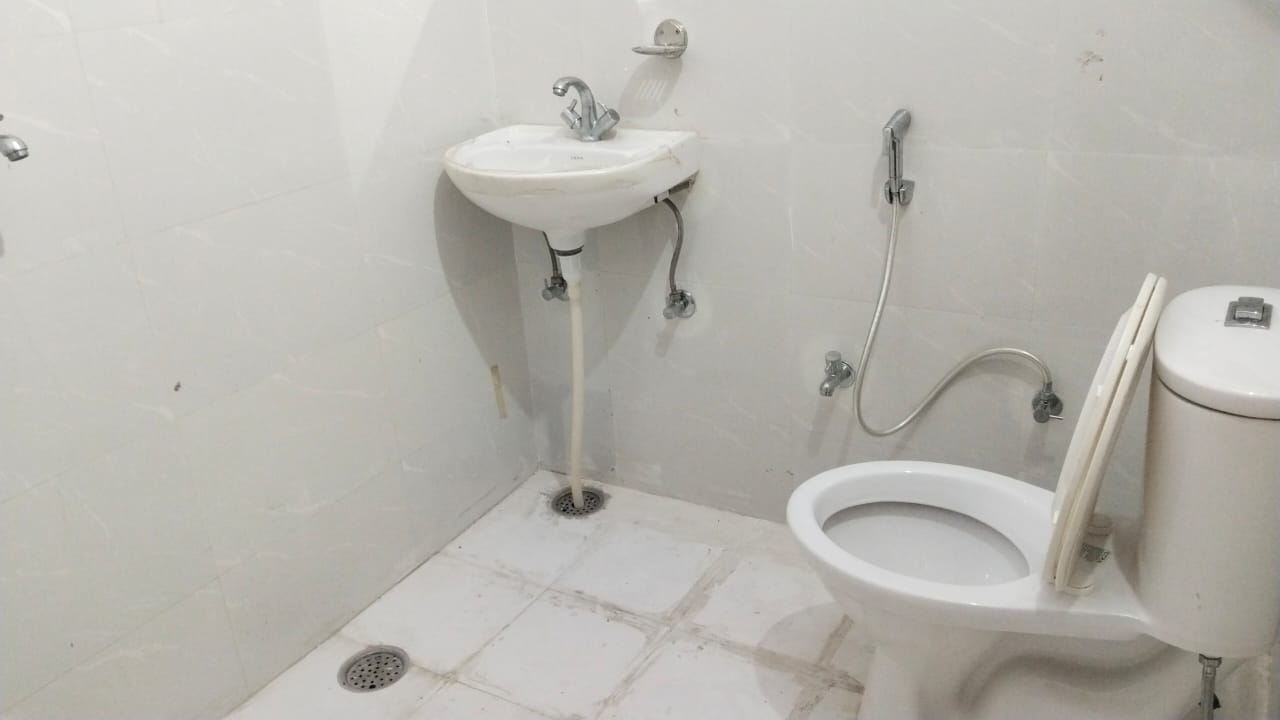 4 BHK Flat for Rent in Patel Marg, Mansarovar Jaipur-Mansarover-Jaipur